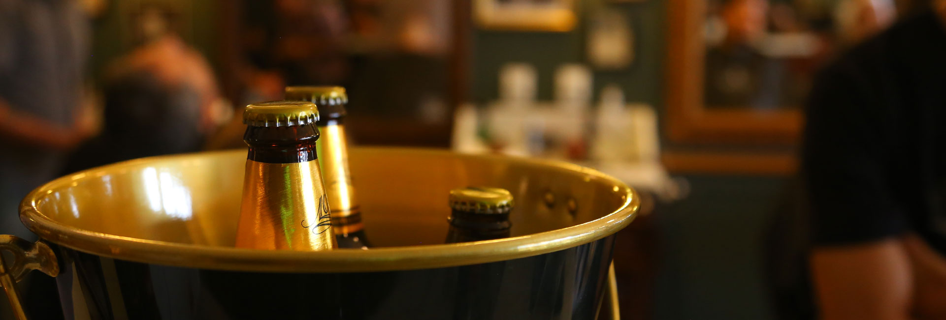 Banner da Página do Serviço Beer